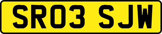 SR03SJW