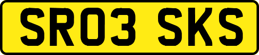 SR03SKS