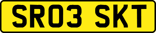 SR03SKT