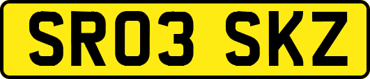 SR03SKZ