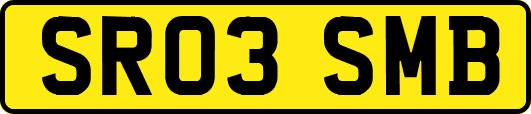 SR03SMB
