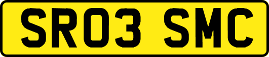 SR03SMC