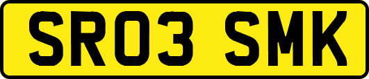 SR03SMK