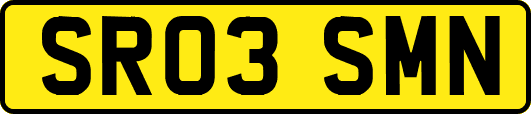 SR03SMN