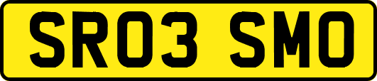 SR03SMO