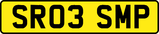 SR03SMP