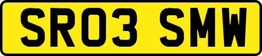 SR03SMW
