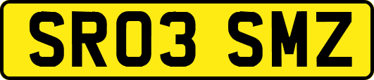 SR03SMZ