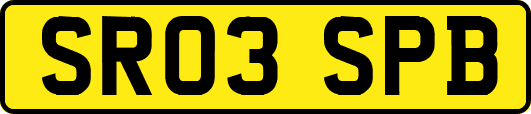 SR03SPB