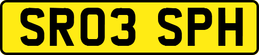 SR03SPH