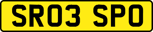 SR03SPO