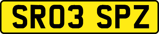 SR03SPZ
