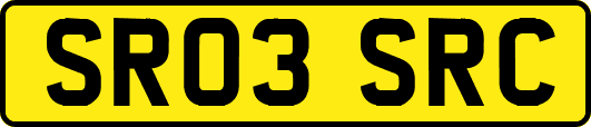 SR03SRC
