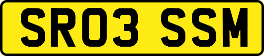 SR03SSM