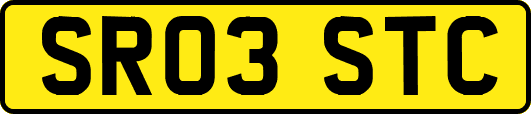 SR03STC