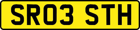 SR03STH