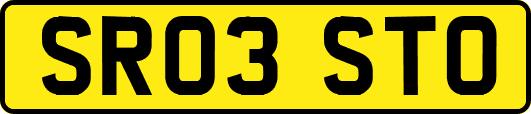 SR03STO
