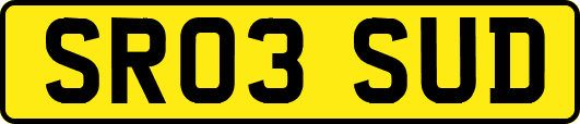 SR03SUD