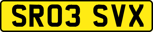 SR03SVX