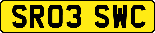 SR03SWC