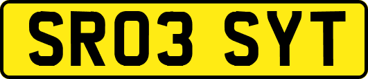 SR03SYT