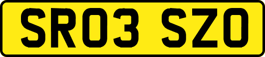 SR03SZO