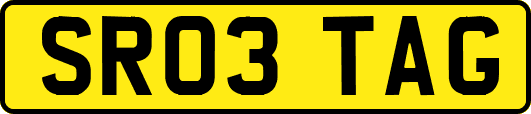SR03TAG