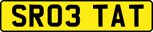 SR03TAT
