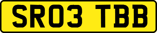 SR03TBB