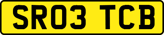 SR03TCB