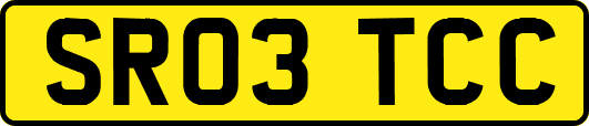 SR03TCC