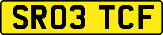 SR03TCF