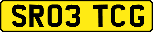 SR03TCG