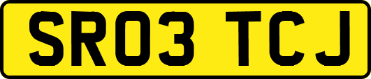 SR03TCJ