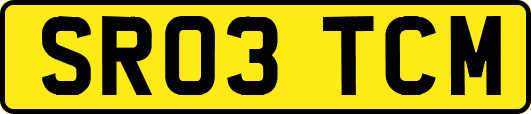 SR03TCM