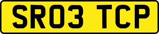 SR03TCP