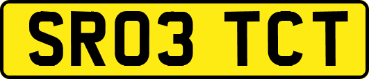 SR03TCT