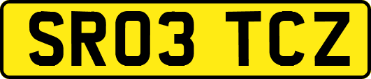 SR03TCZ