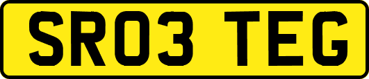SR03TEG