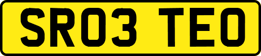 SR03TEO
