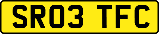 SR03TFC