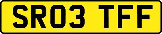 SR03TFF