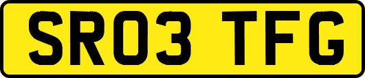 SR03TFG