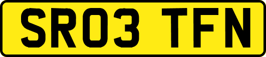 SR03TFN