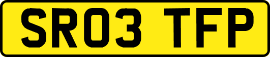 SR03TFP