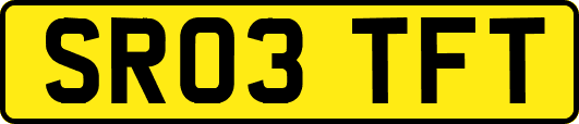 SR03TFT