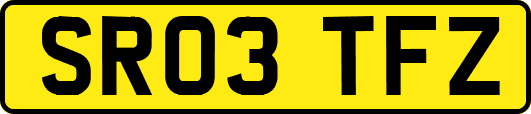 SR03TFZ