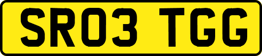 SR03TGG