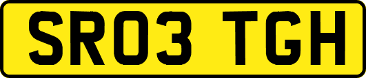 SR03TGH