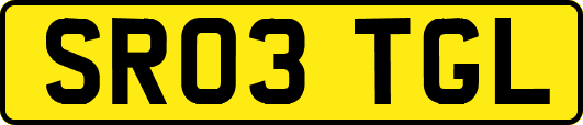 SR03TGL